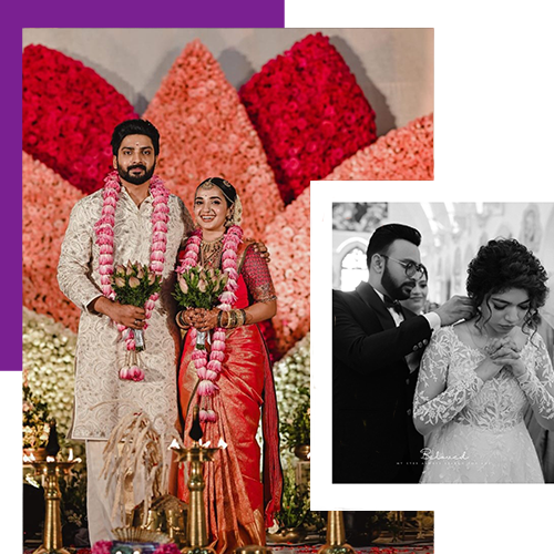 Divaldi Weddings and Events