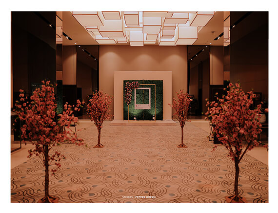 Divaldi Weddings and Events