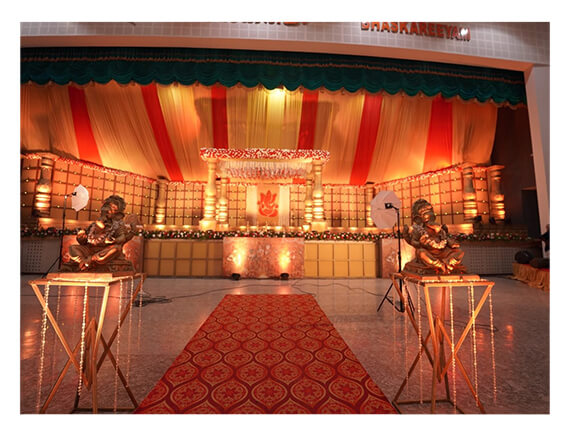 Divaldi Weddings and Events