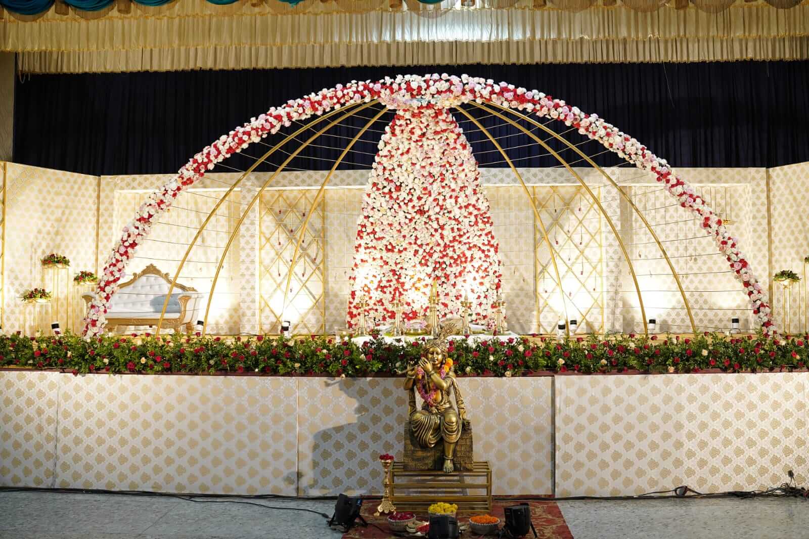 Divaldi Weddings & Events