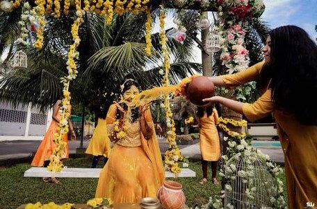 Divaldi Weddings & Events