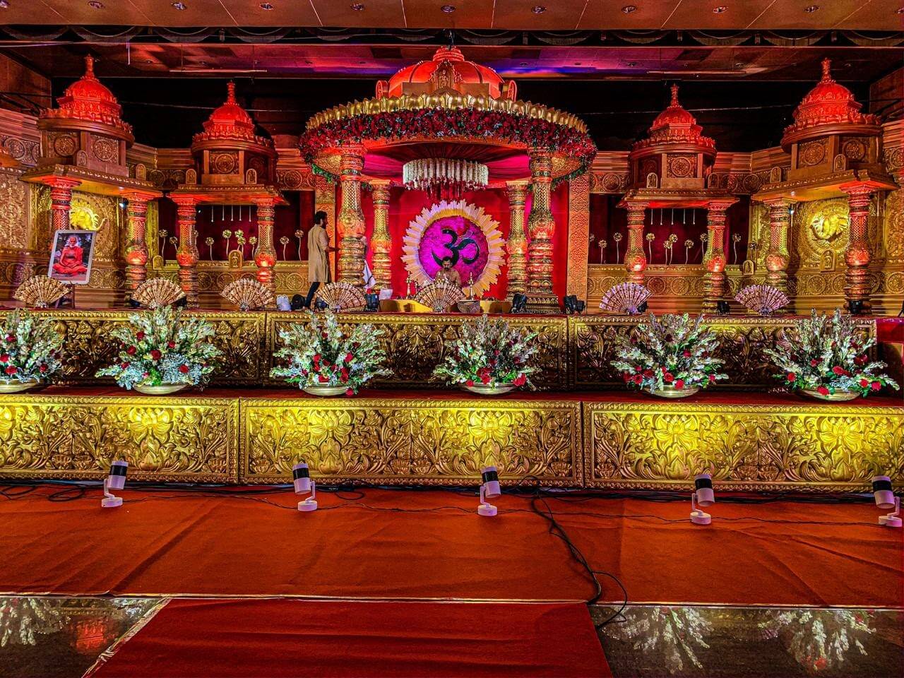 Divaldi Weddings & Events