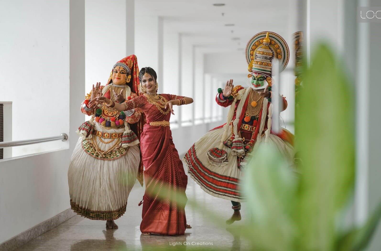 Divaldi Weddings & Events