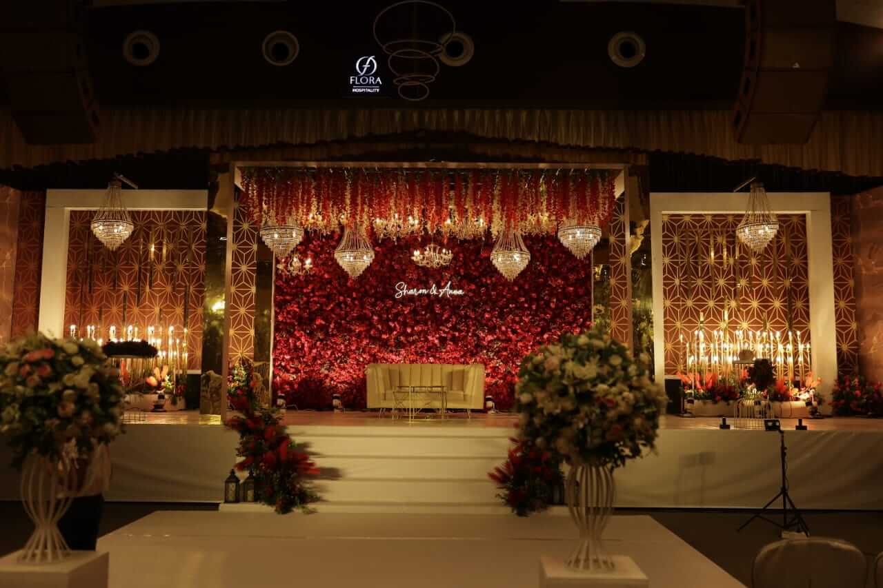 Divaldi Weddings & Events