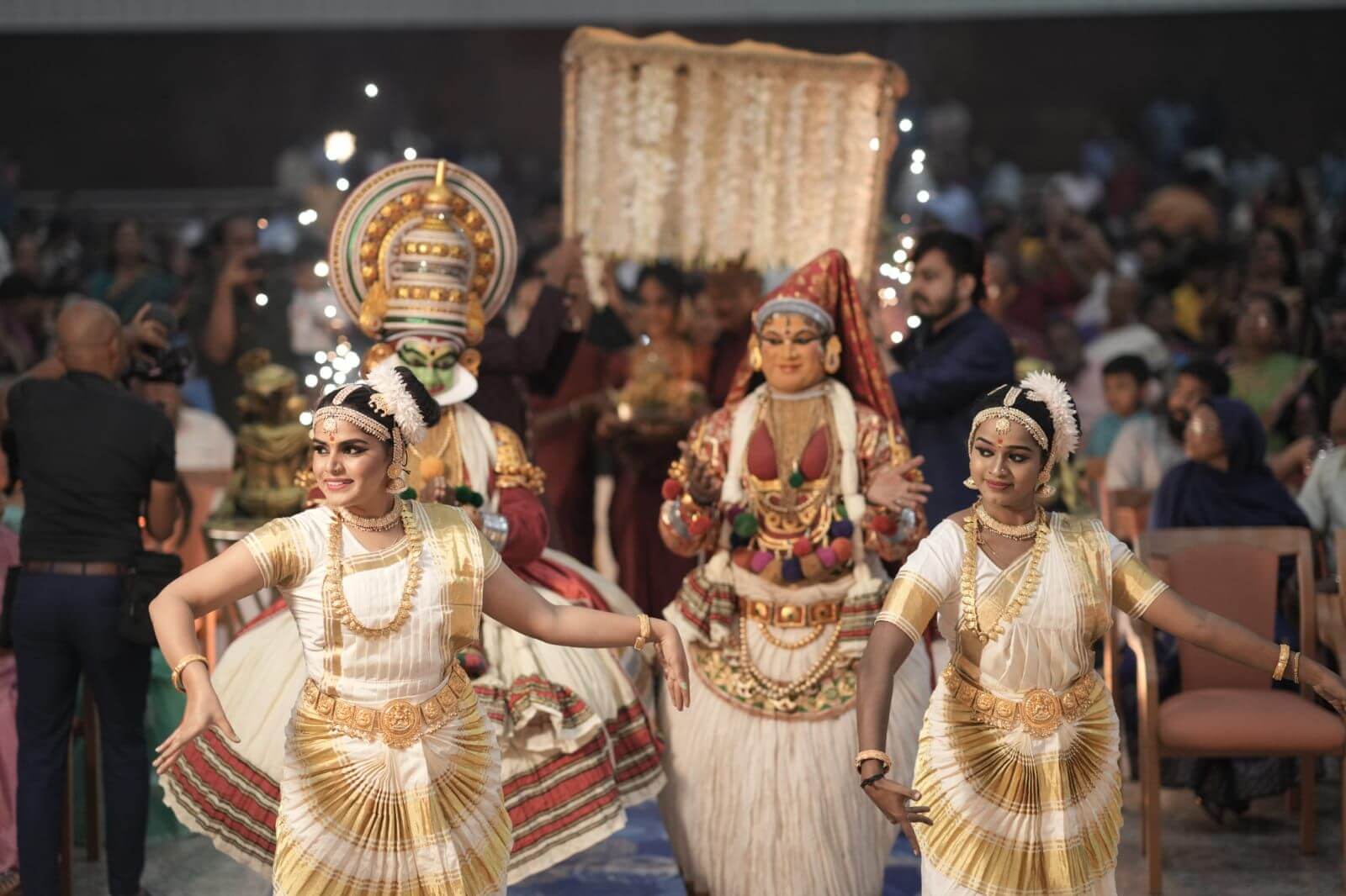 Divaldi Weddings & Events