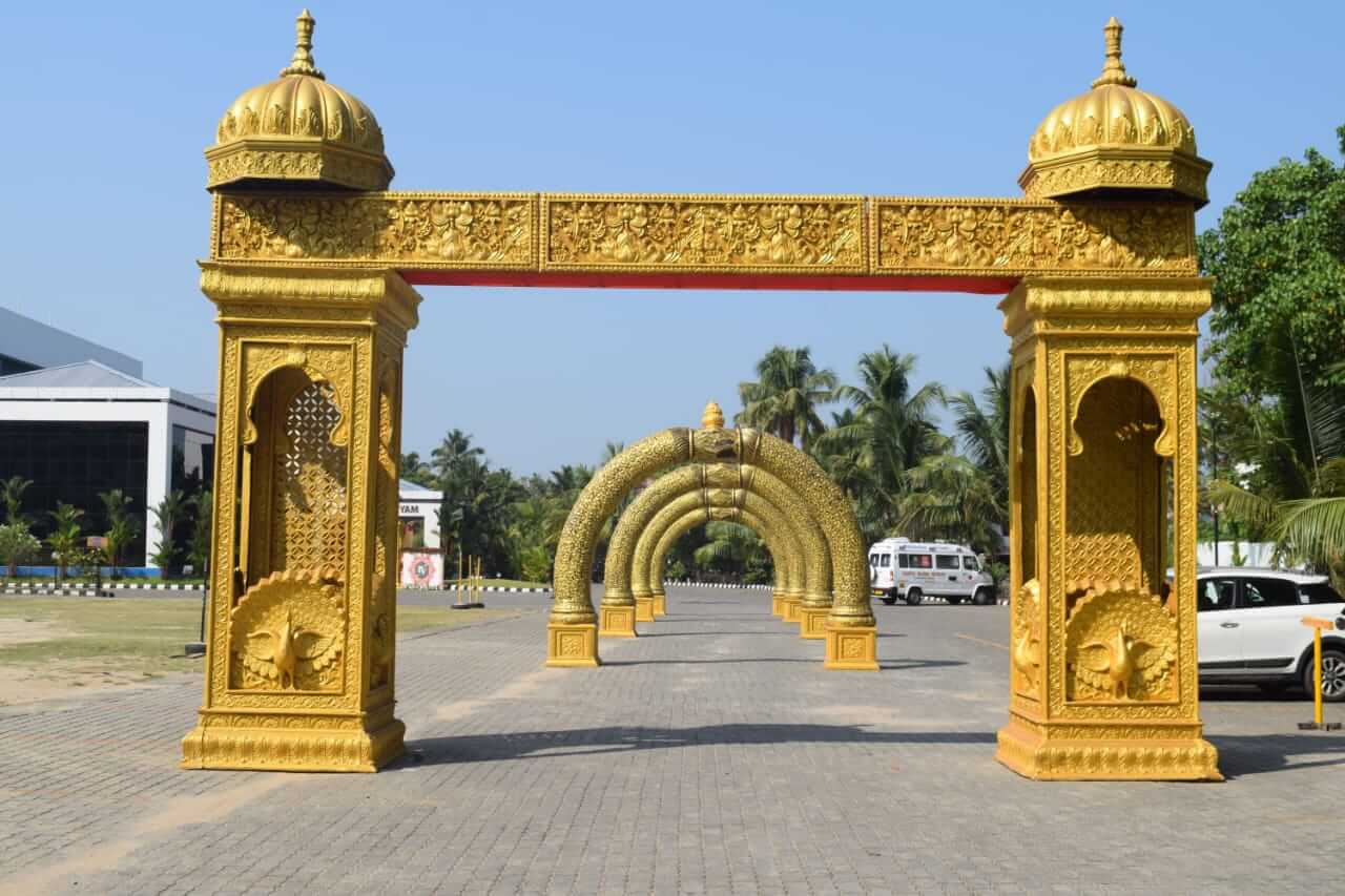 Divaldi Weddings & Events