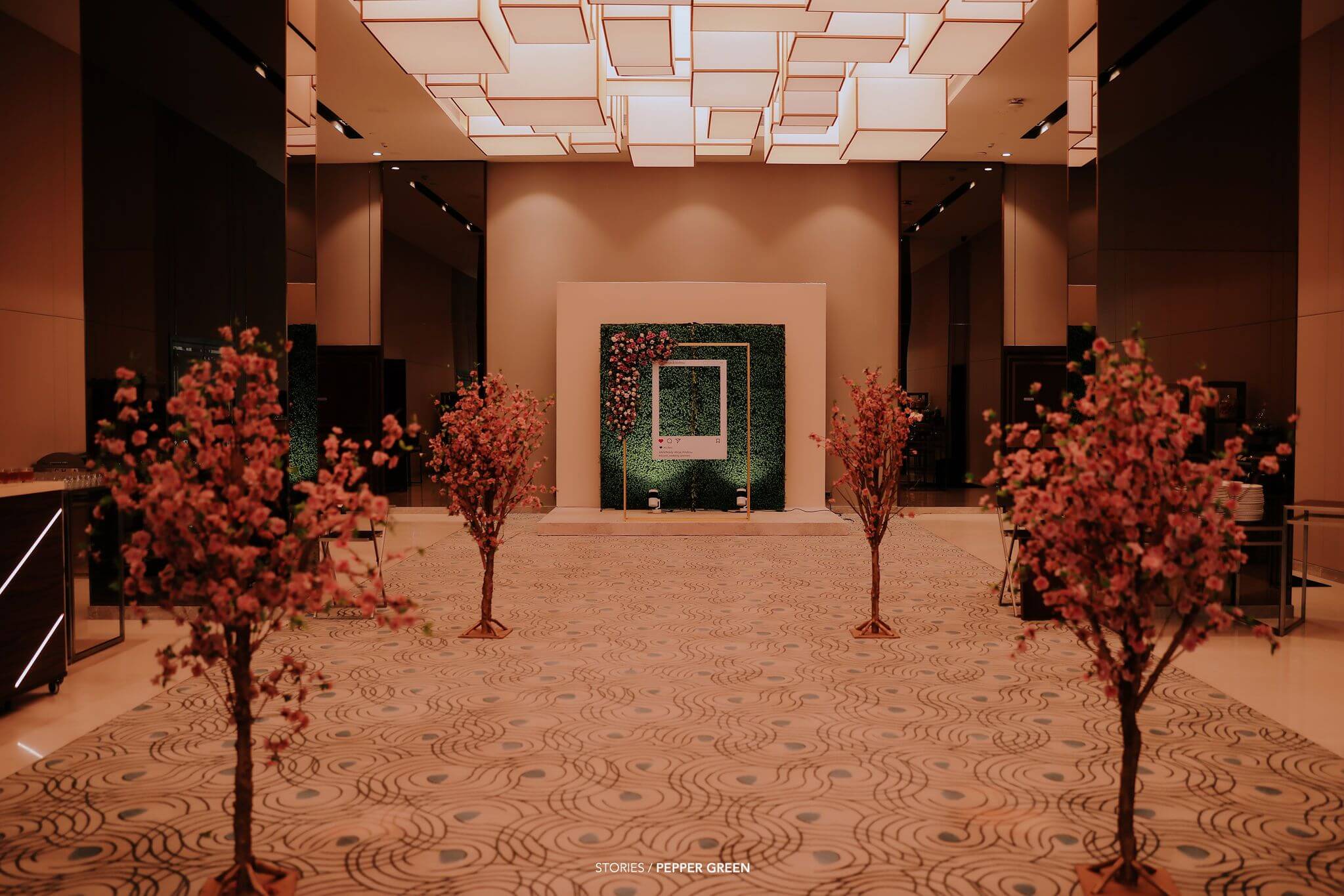 Divaldi Weddings & Events