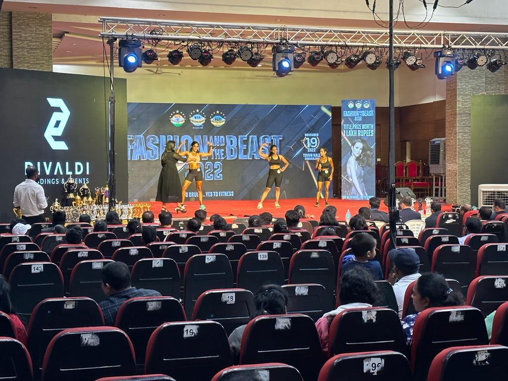 Divaldi Weddings & Events