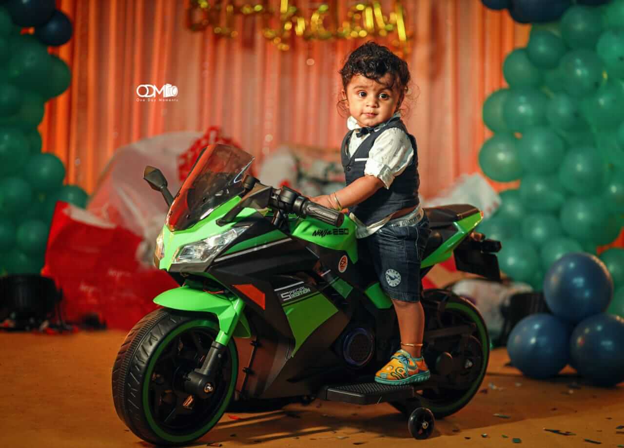 Divaldi Weddings & Events