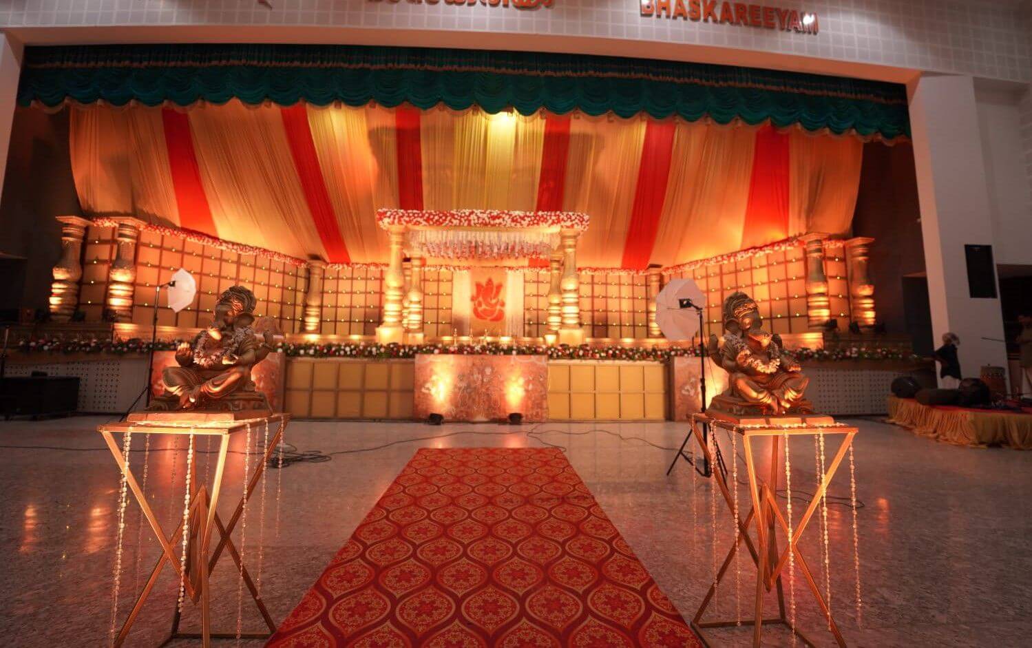 Divaldi Weddings & Events