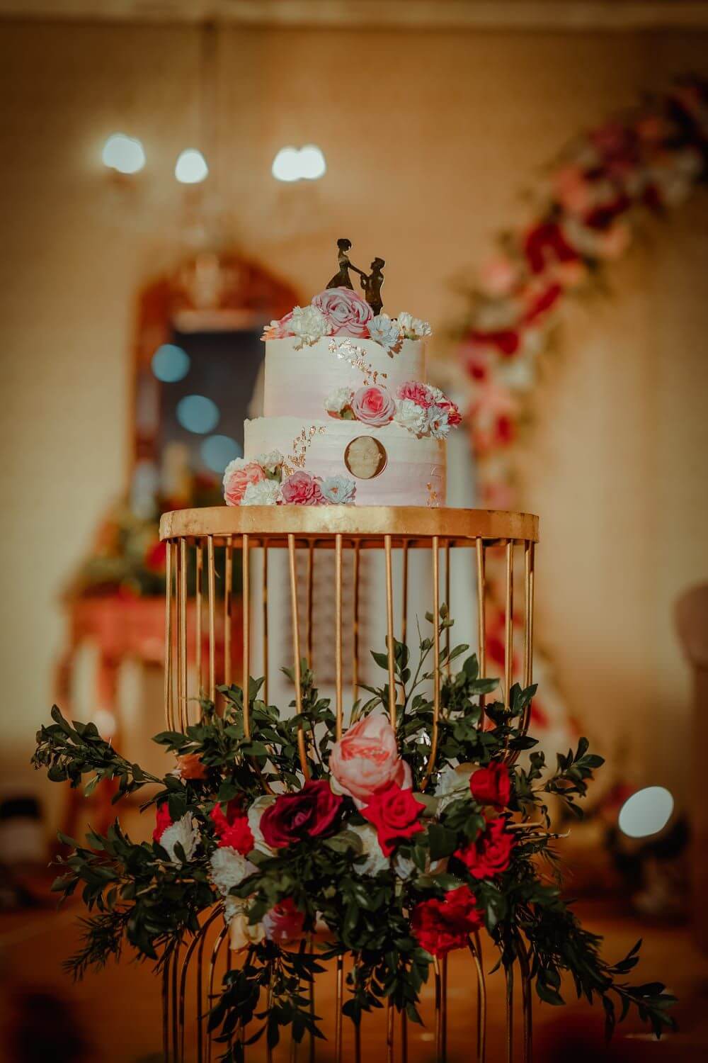 Divaldi Weddings & Events