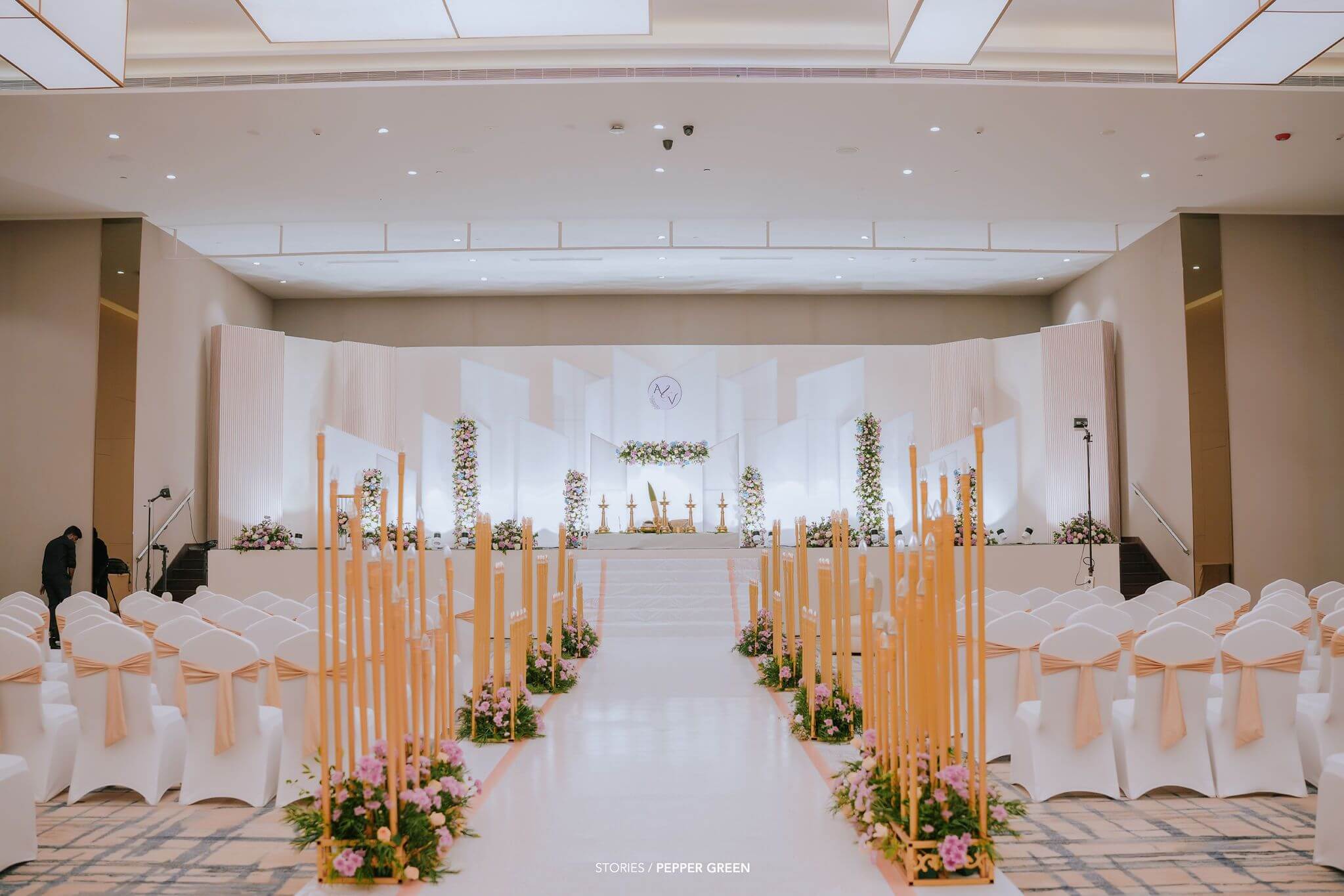 Divaldi Weddings & Events