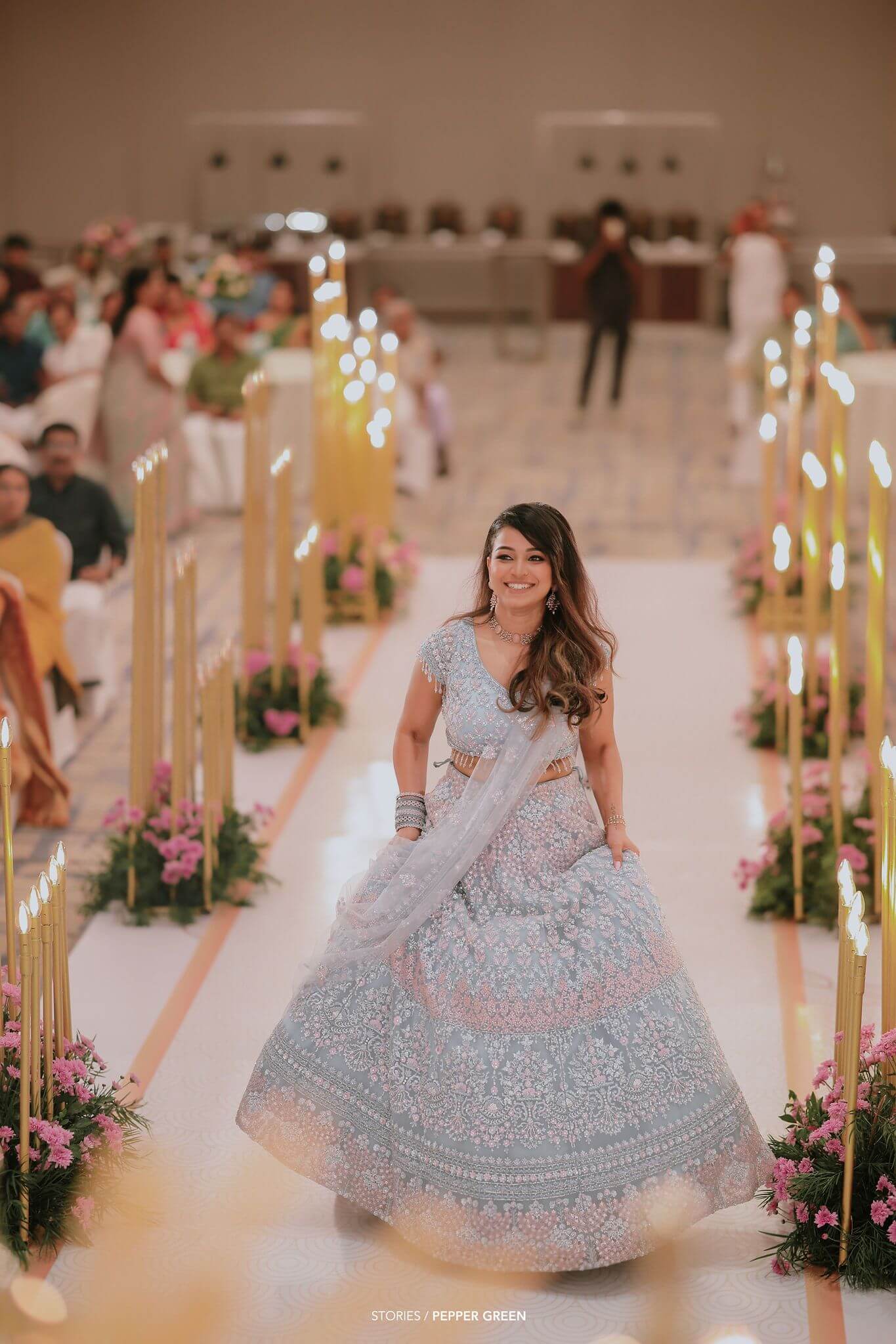 Divaldi Weddings & Events