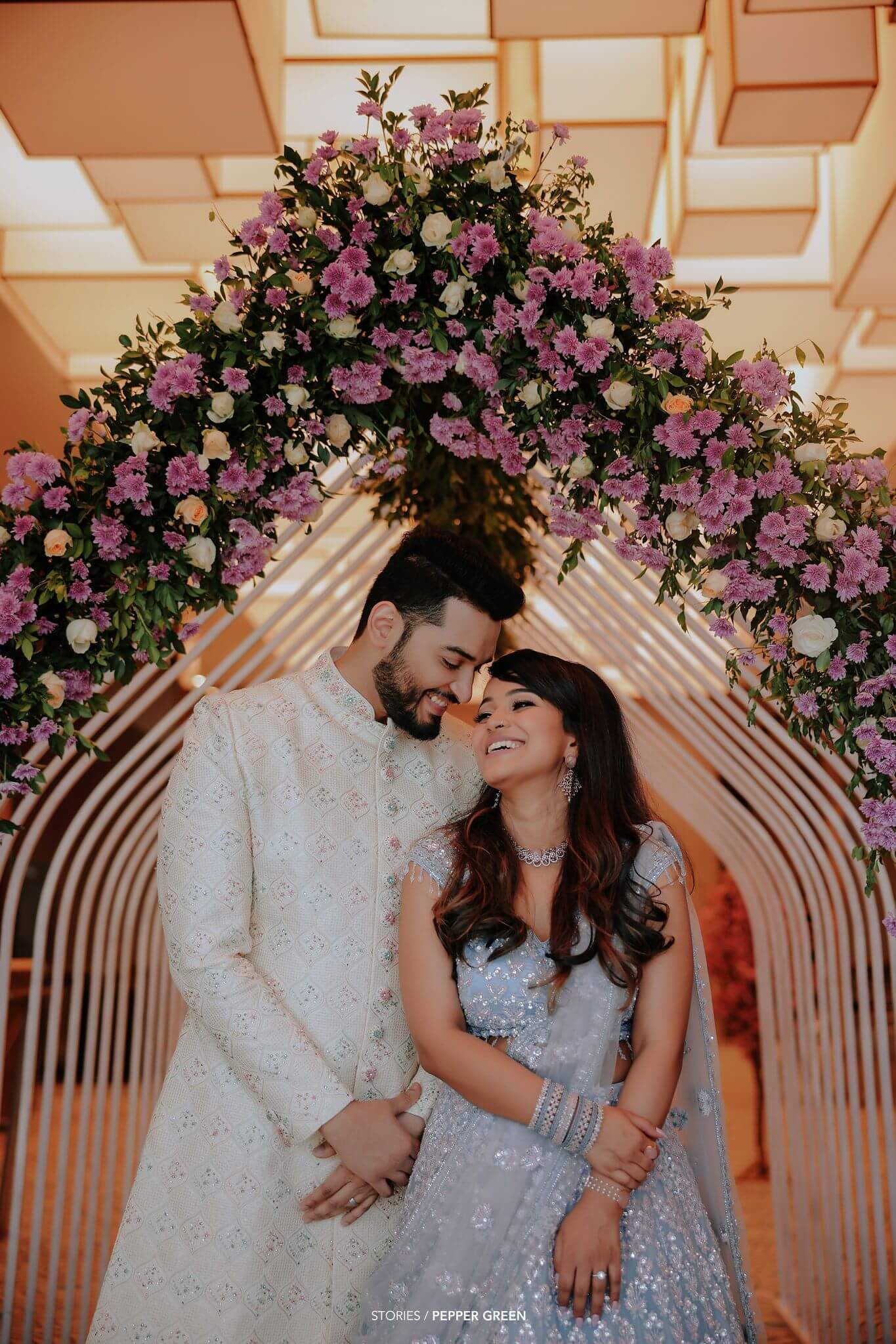 Divaldi Weddings & Events