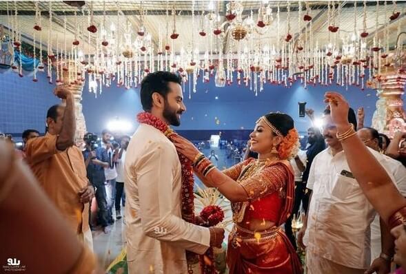 Divaldi Weddings & Events