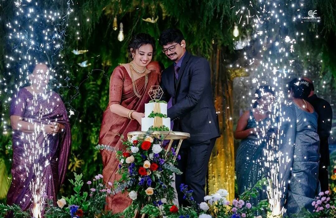 Divaldi Weddings & Events