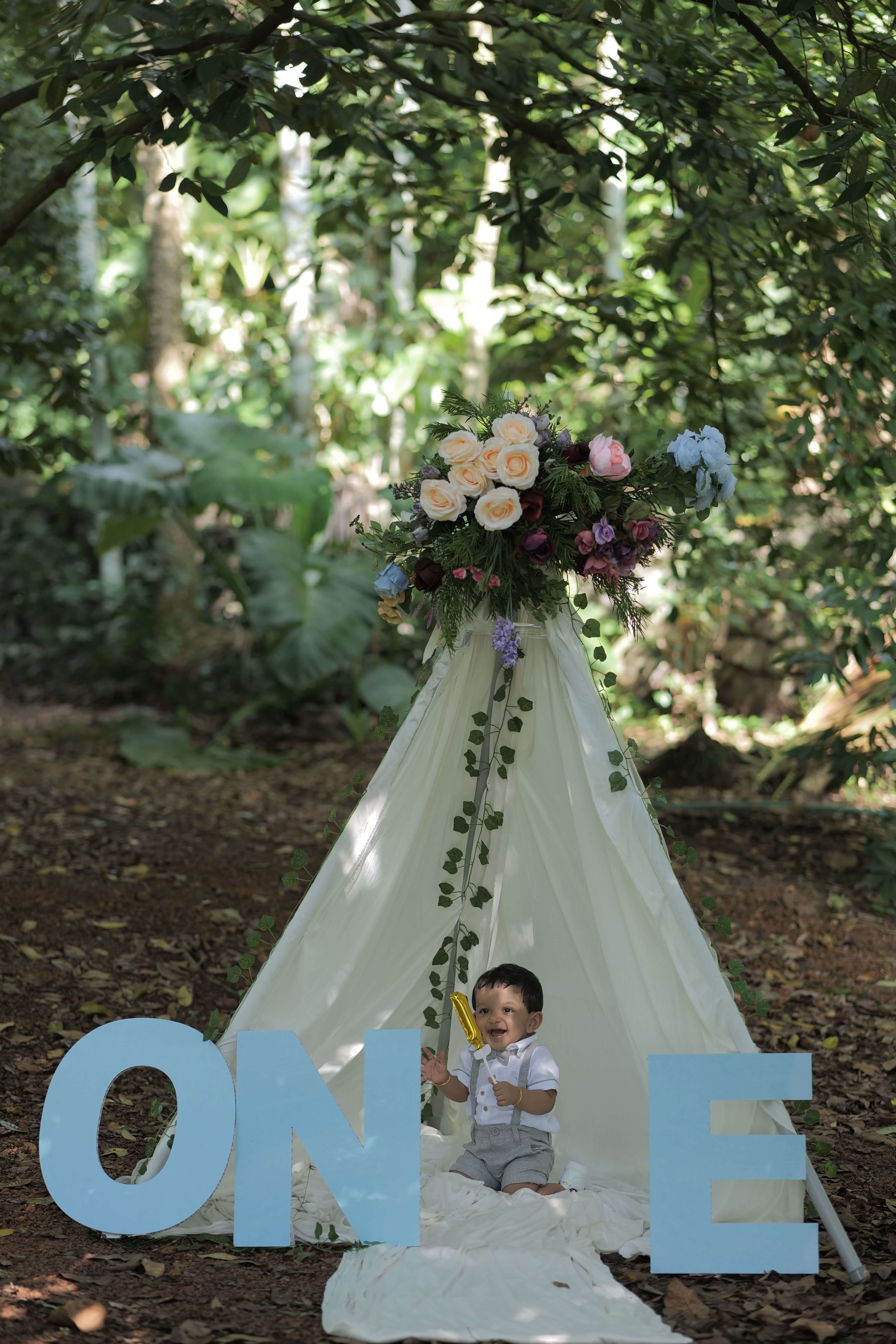 Divaldi Weddings & Events