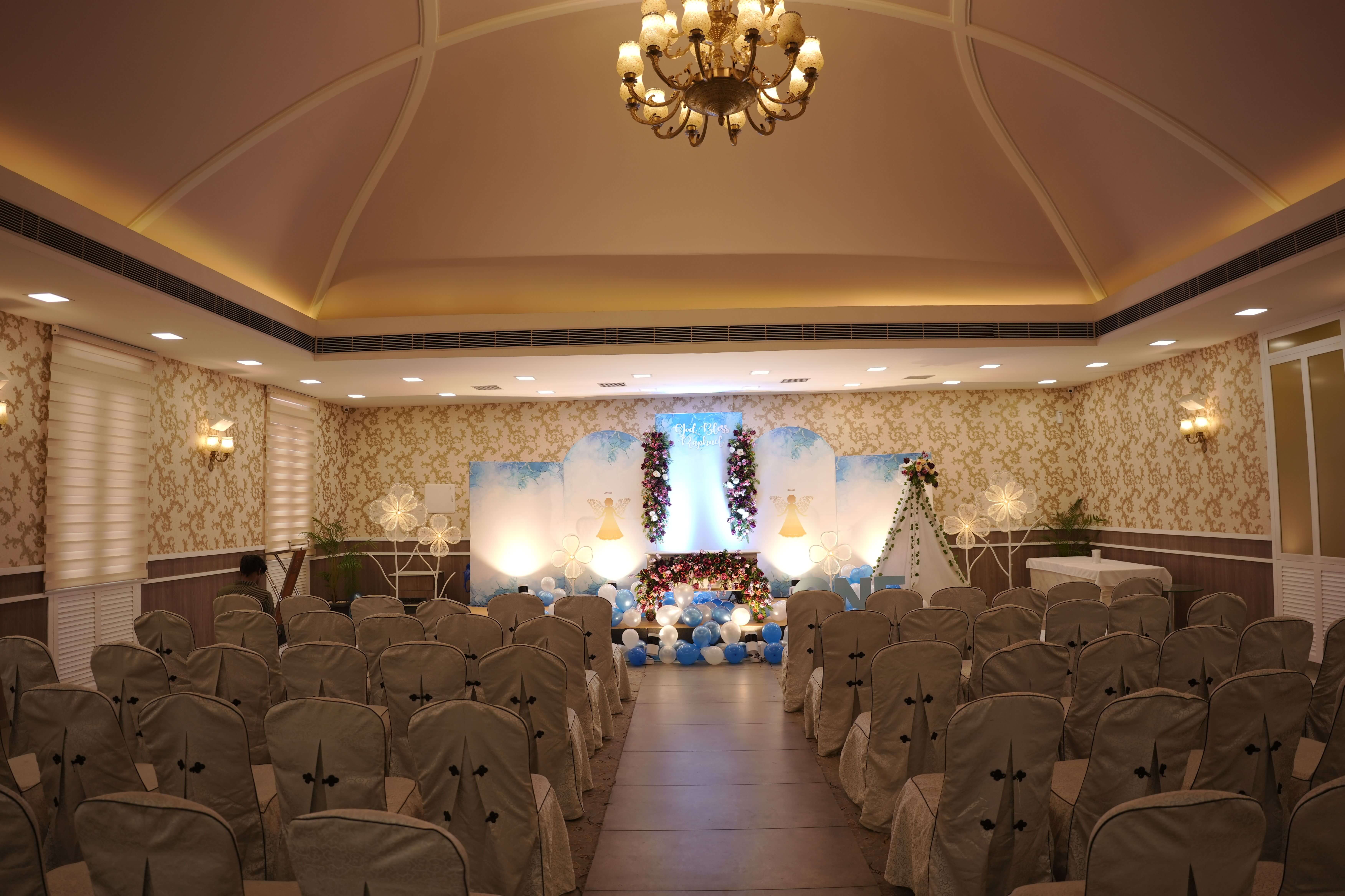 Divaldi Weddings & Events