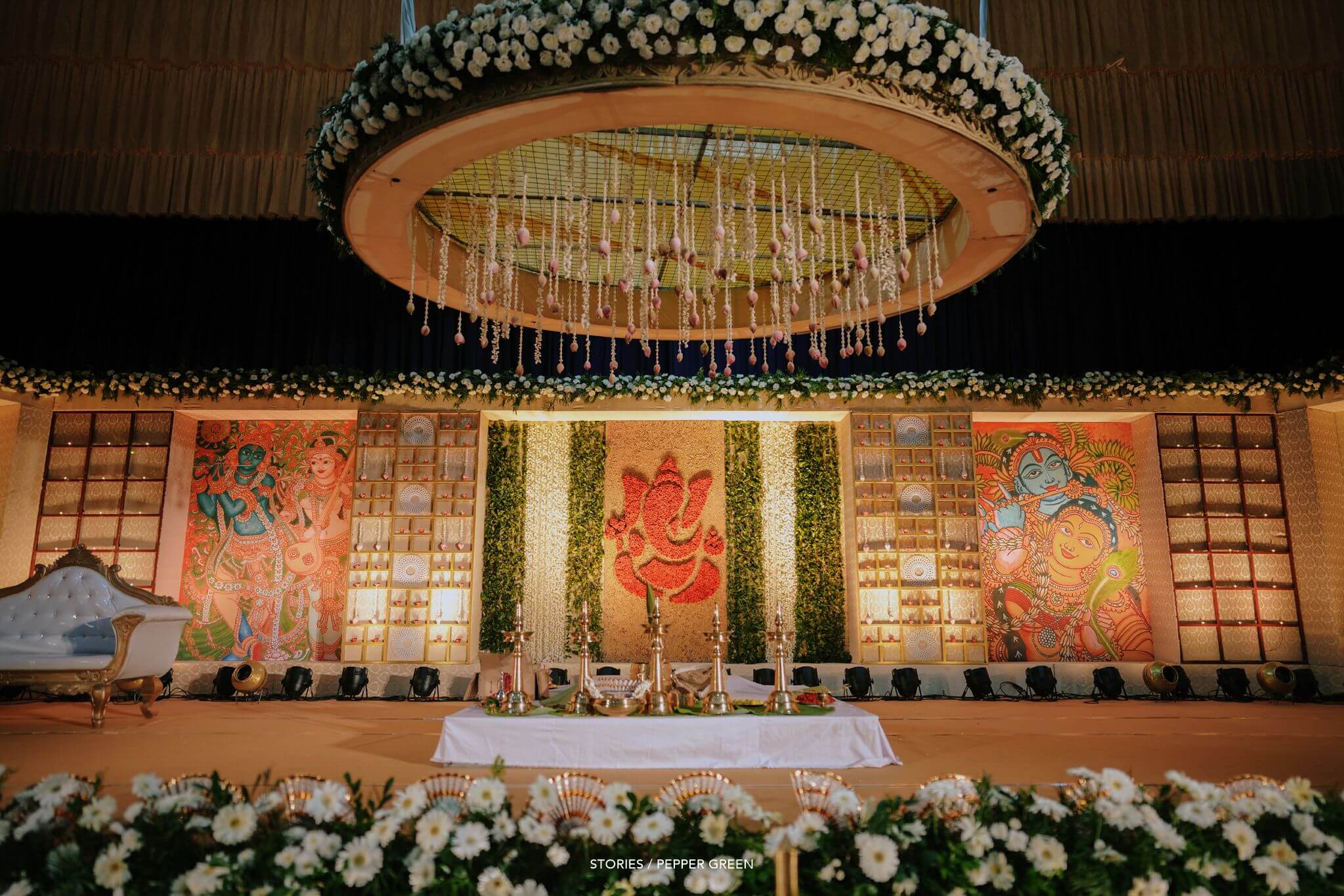 Divaldi Weddings & Events