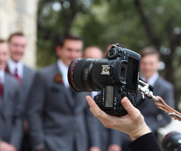 Divaldi Weddings and Events - Photography