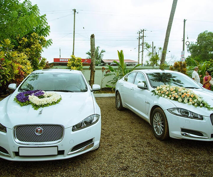Divaldi Weddings and Events - Transportation