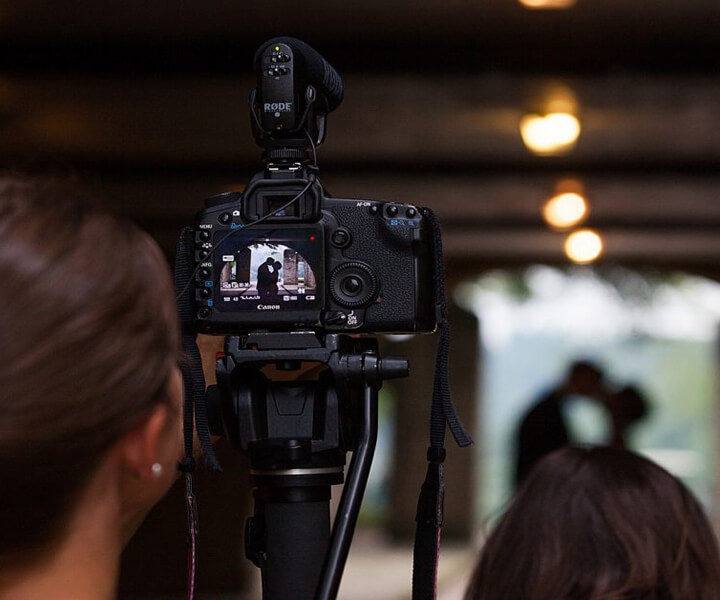 Divaldi Weddings and Events - Videography